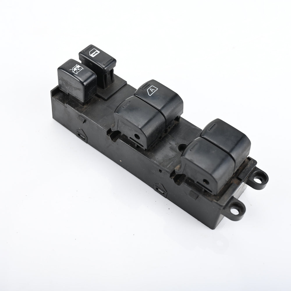 Master Drivers Window Switch Suit 07-13 Subaru WRX