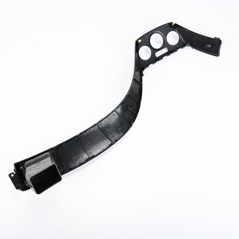 Passenger dashboard trim Suit 07-13 Subaru WRX