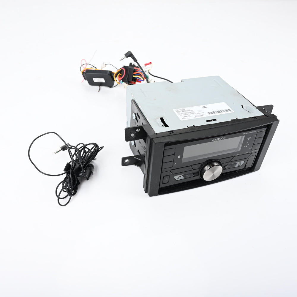 Kenwood DPX-M3100BT