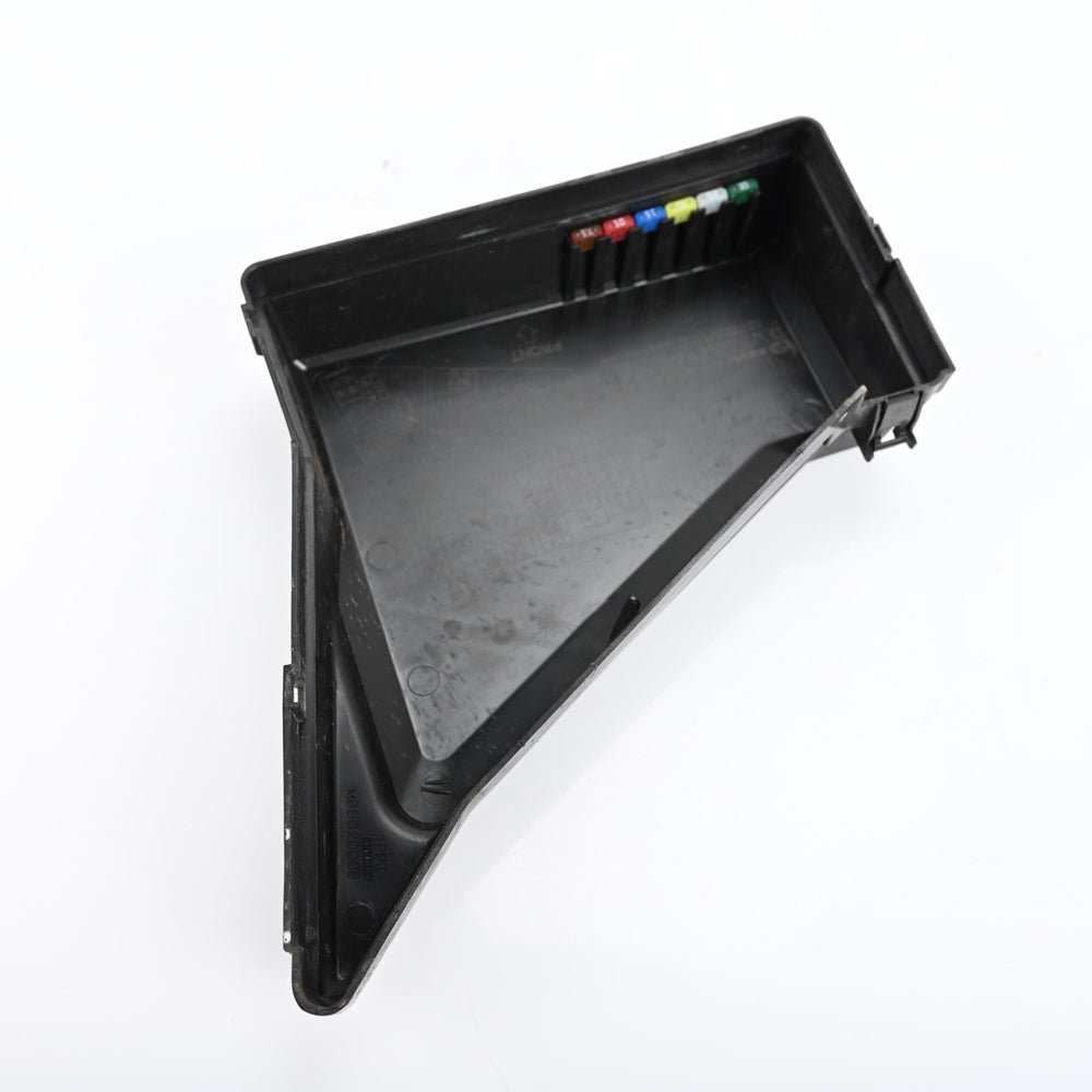 Engine Bay Fuse Box Cover Suit 07-13 Subaru WRX