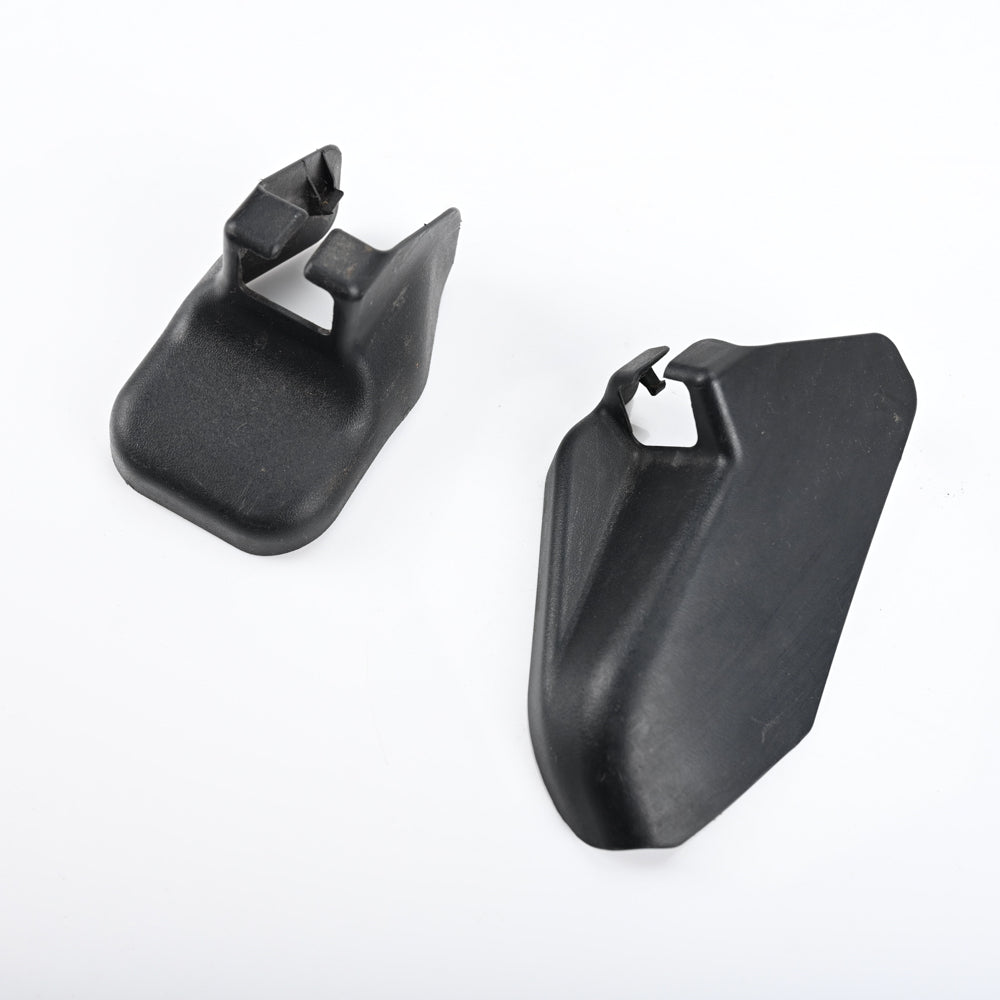 Drivers Seat Bolt Covers Suit 07-13 Subaru WRX