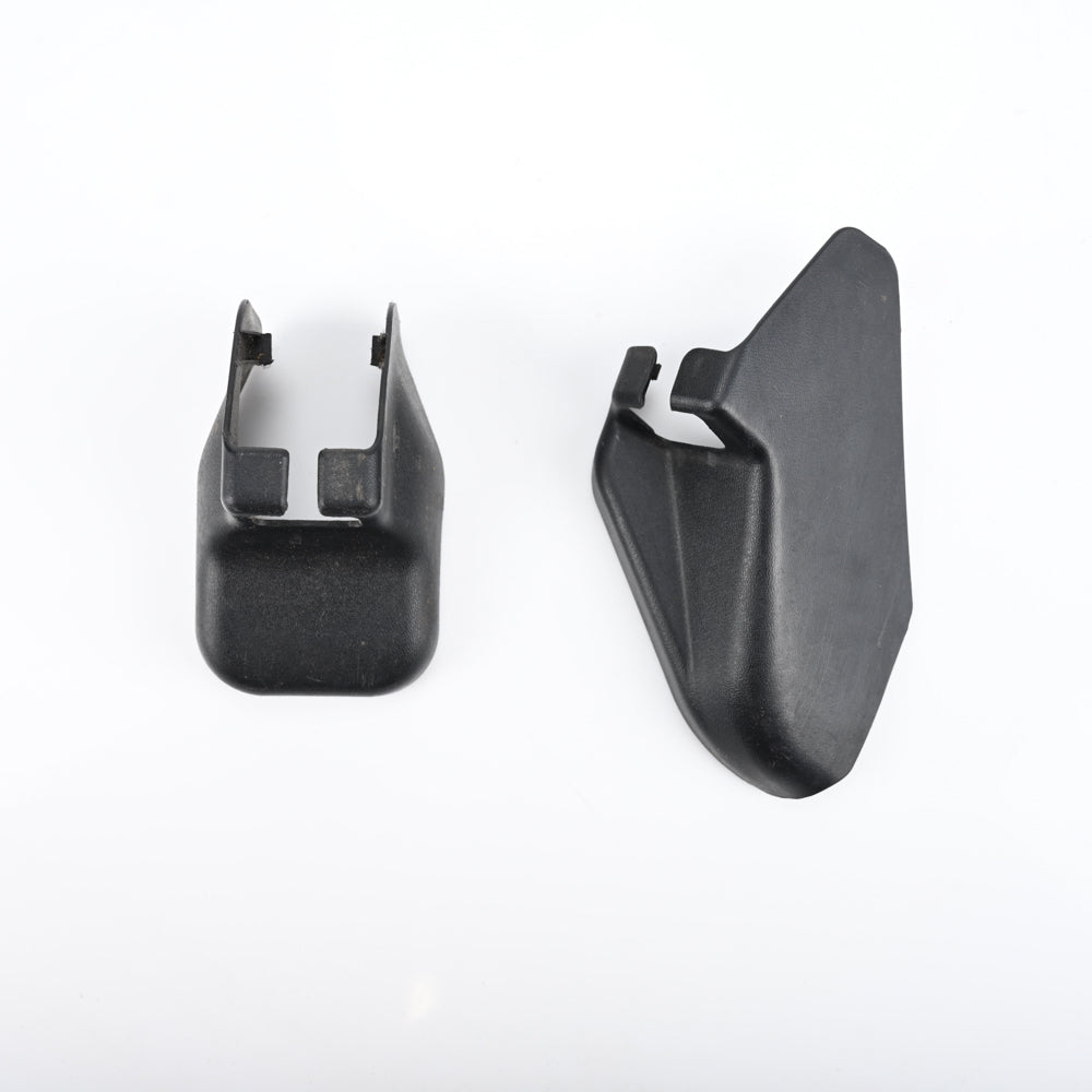 Drivers Seat Bolt Covers Suit 07-13 Subaru WRX