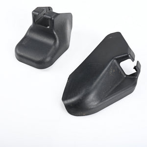 Passenger Seat Bolt Covers Suit 07-13 Subaru WRX