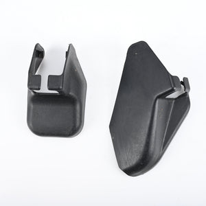 Passenger Seat Bolt Covers Suit 07-13 Subaru WRX