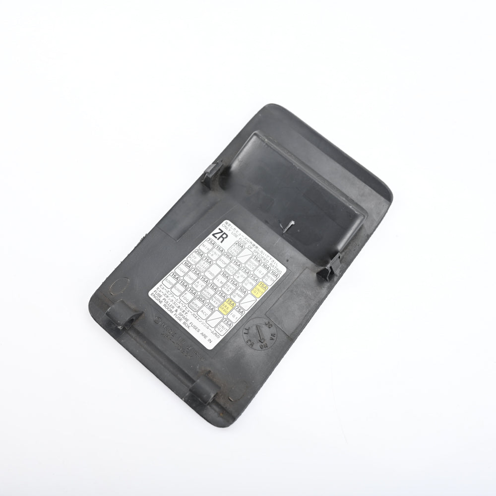 Interior Fuse Cover Trim Suit 07-13 Subaru WRX