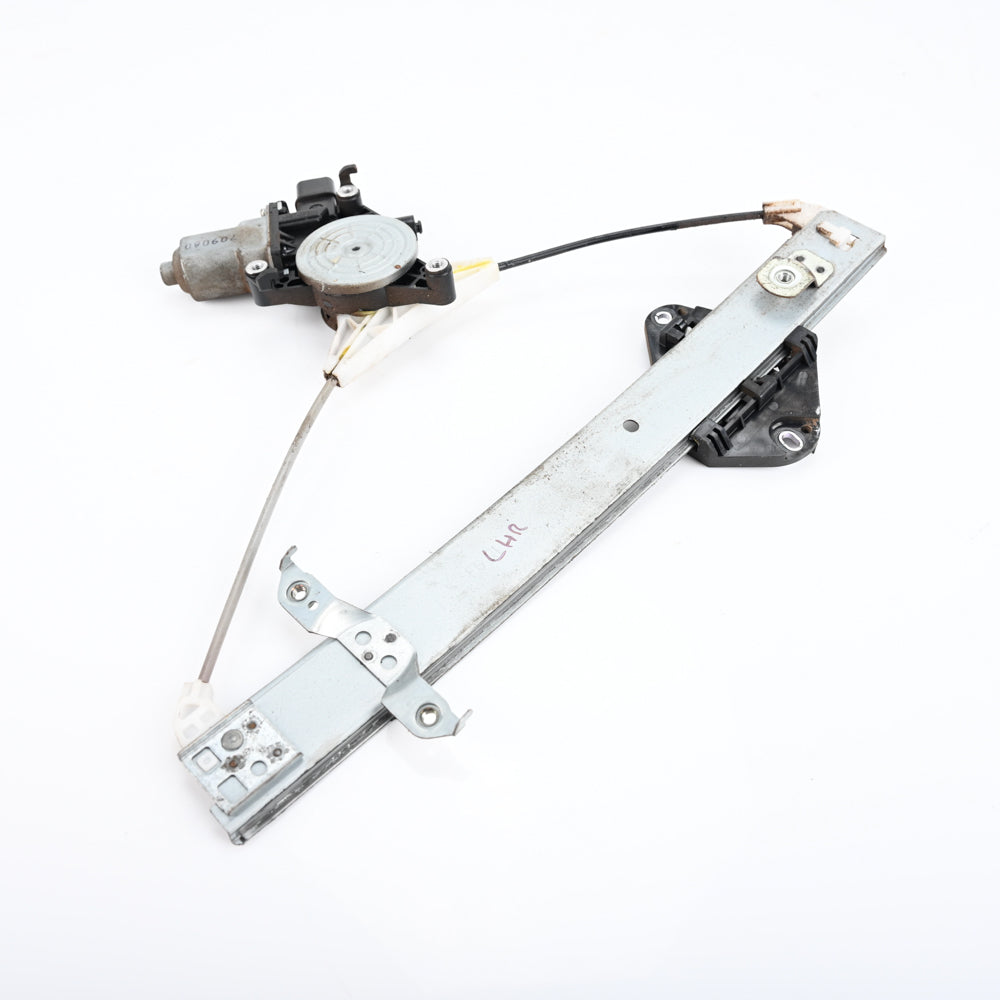 Passenger Rear Window Regulator Suit 07-13 Subaru WRX