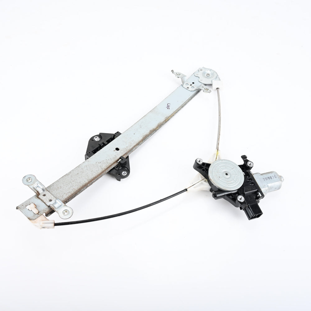 Passenger Front Window Regulator Suit 07-13 Subaru WRX
