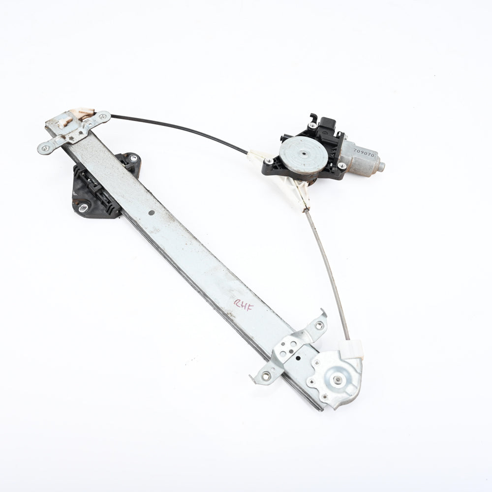 Drivers Front Window Regulator Suit 07-13 Subaru WRX