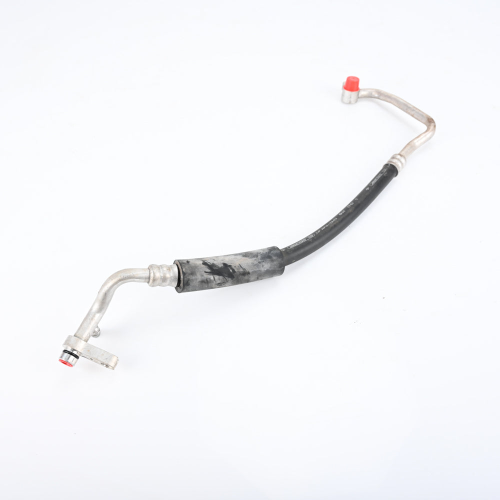 Evaporator to Compressor AC pipe Suit 07-13 Subaru WRX