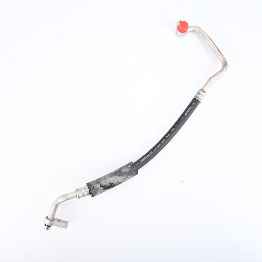 Evaporator to Compressor AC pipe Suit 07-13 Subaru WRX