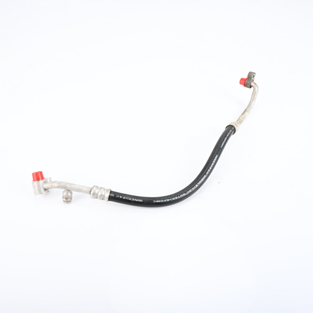 Condenser to Compressor AC pipe Suit 07-13 Subaru WRX