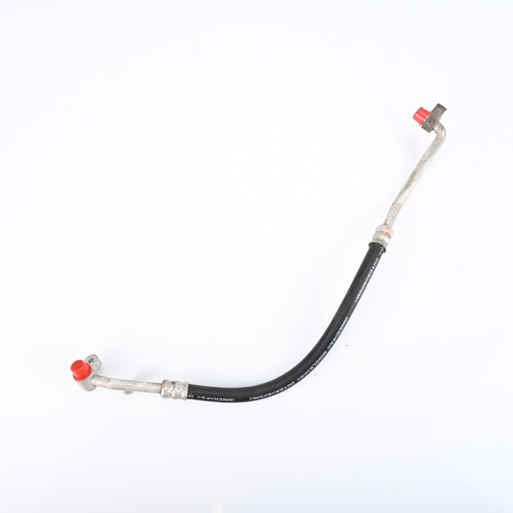 Condenser to Compressor AC pipe Suit 07-13 Subaru WRX