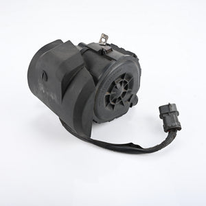 Air Pump Suit 07-13 Subaru WRX