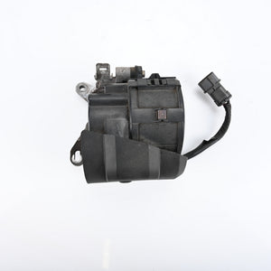 Air Pump Suit 07-13 Subaru WRX