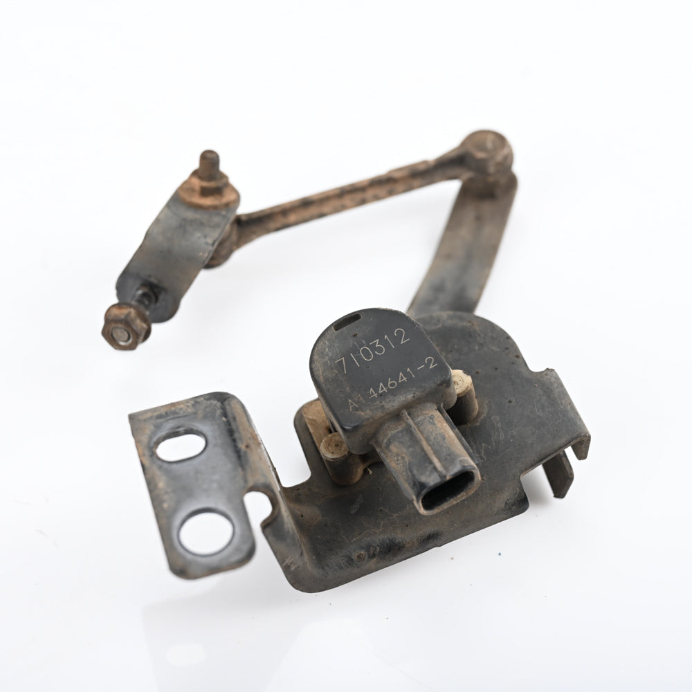 Front Headlight Level Sensor Suit 07-13 Subaru WRX