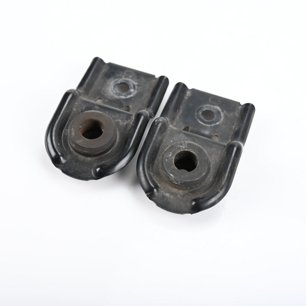 Radiator Clamps Suit 07-13 Subaru WRX