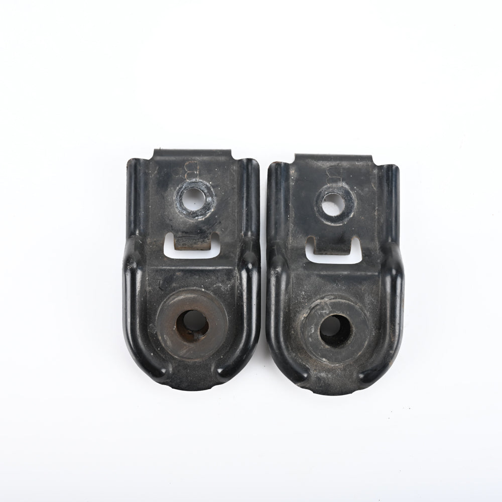 Radiator Clamps Suit 07-13 Subaru WRX
