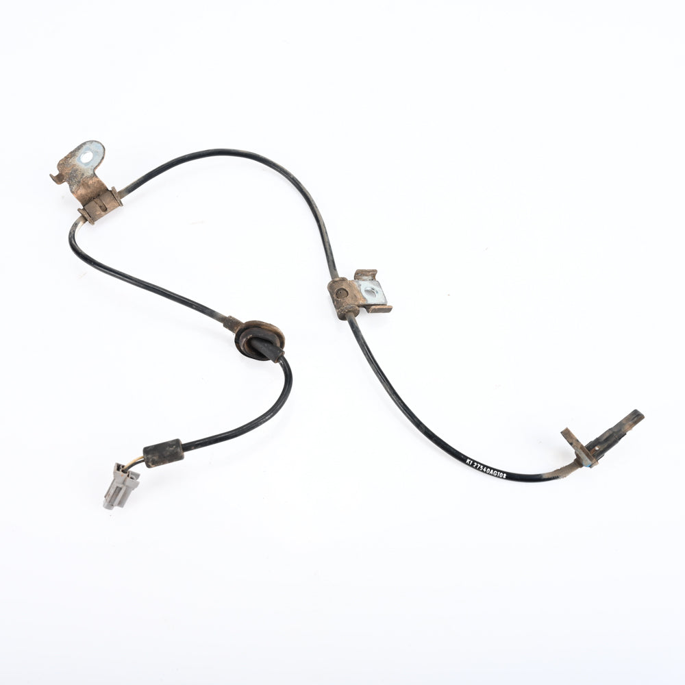 Passenger Front ABS Sensor Suit 07-13 Subaru WRX