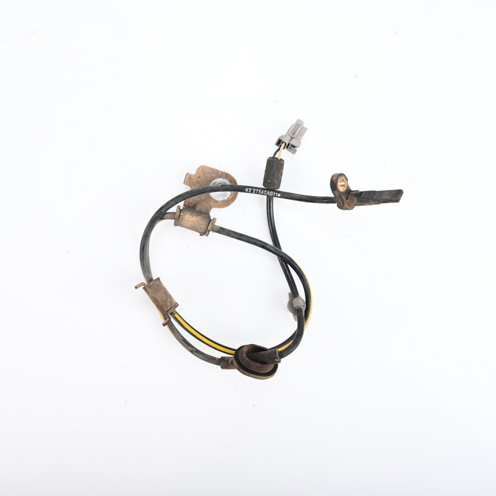 Drivers Front ABS Sensor Suit 07-13 Subaru WRX