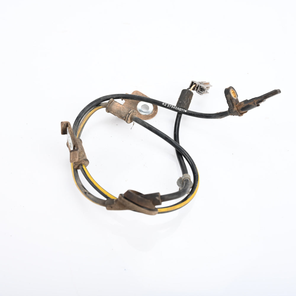 Drivers Front ABS Sensor Suit 07-13 Subaru WRX