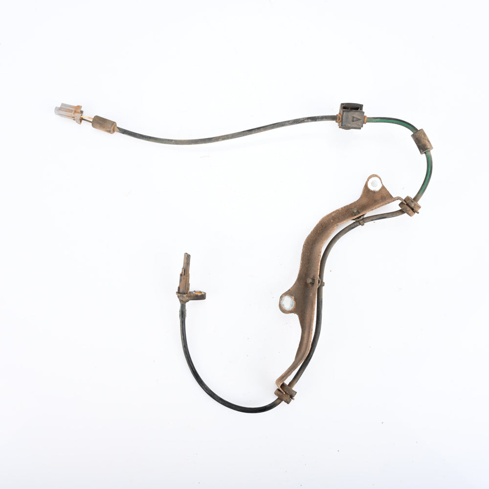 Passenger Rear ABS Sensor Suit 07-13 Subaru WRX