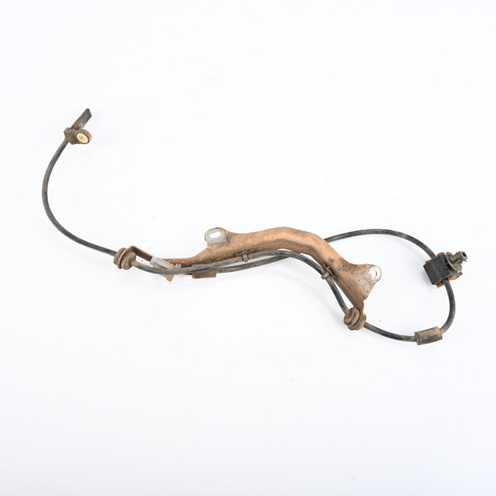 Drivers Rear ABS Sensor Suit 07-13 Subaru WRX