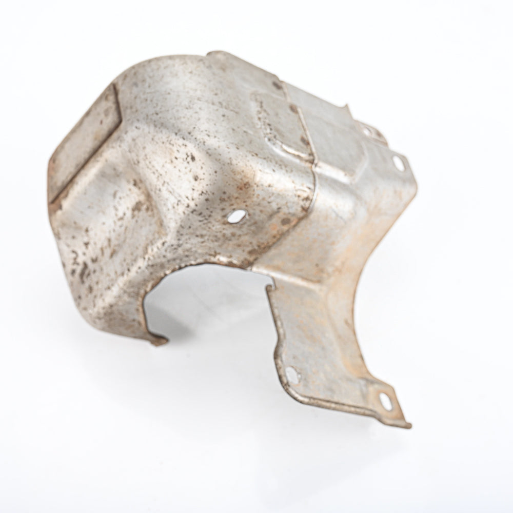 Heatshield Suit 07-13 Subaru WRX