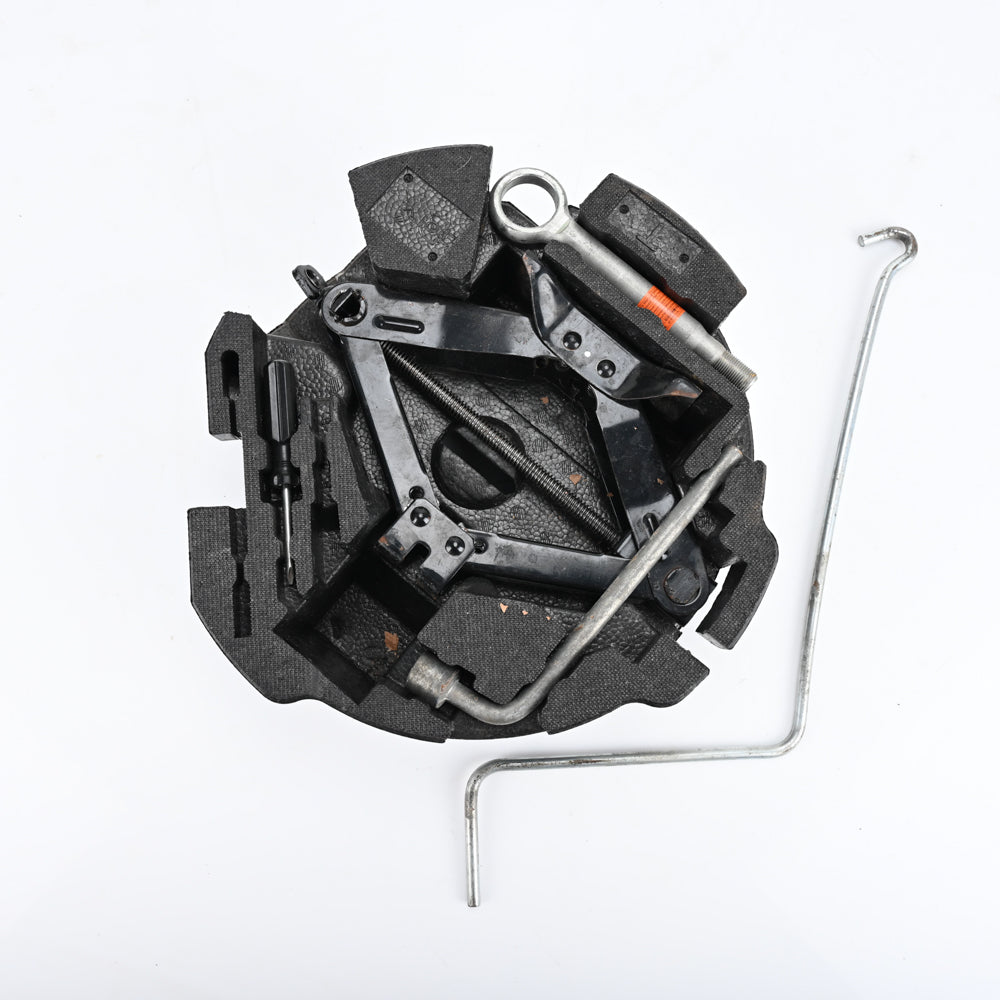 Jack Kit Suit 07-13 Subaru WRX