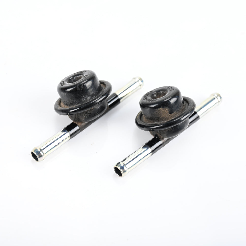 Fuel Dampeners Suit 07-13 Subaru WRX