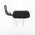 Center Headrest Hatch Suit 07-13 Subaru WRX