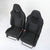 Pair Front Seats Suit 07-13 Subaru WRX