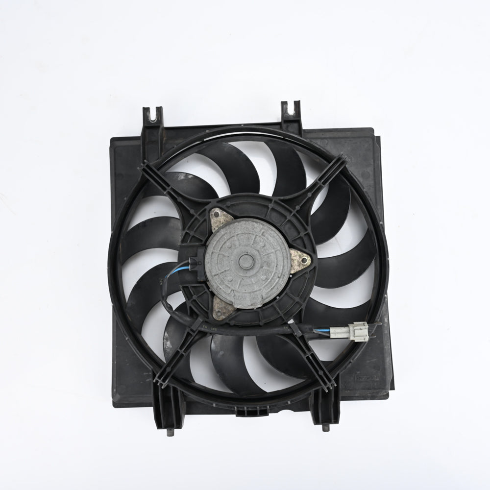 Drivers Radiator Fan Suit 07-13 Subaru WRX
