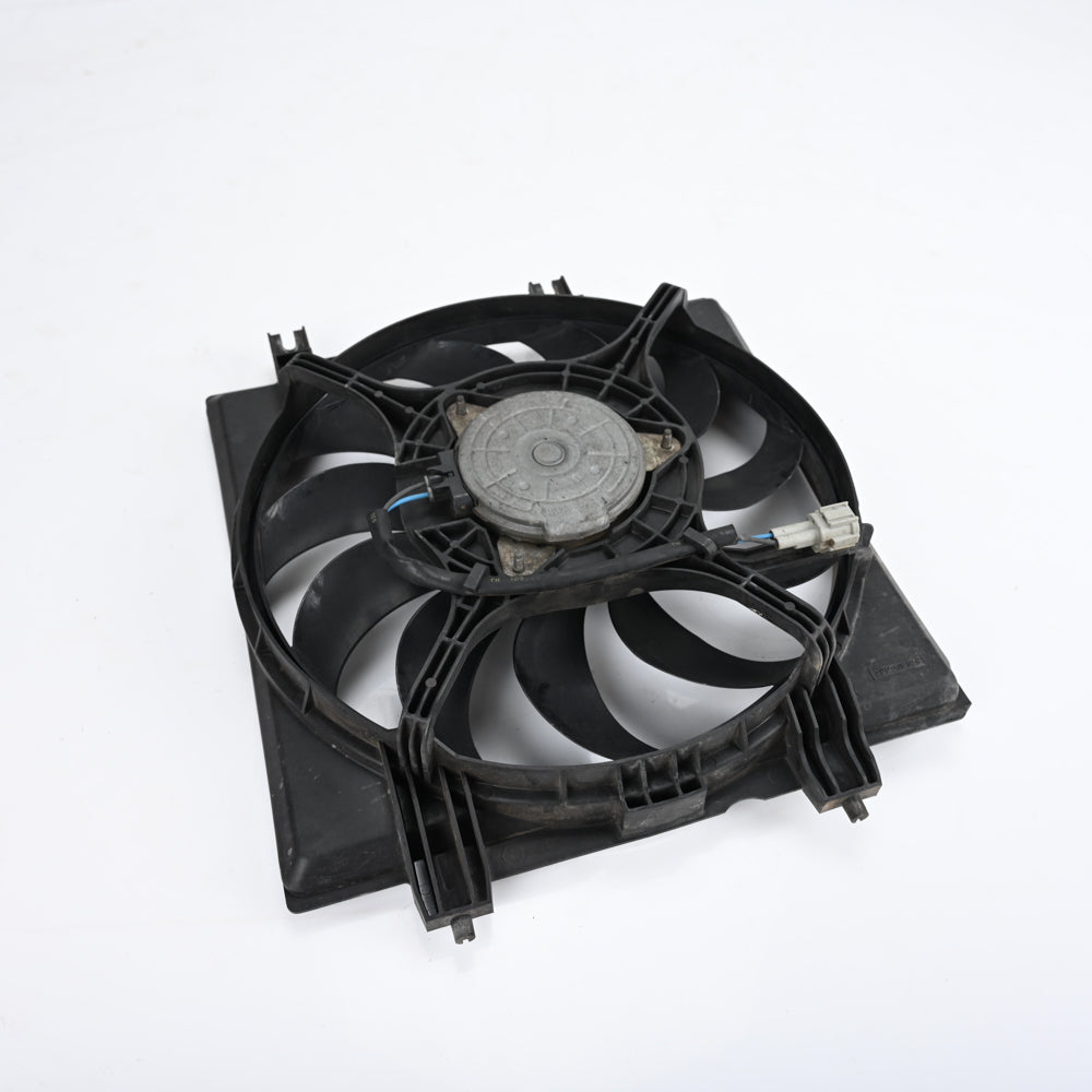 Drivers Radiator Fan Suit 07-13 Subaru WRX