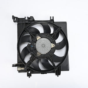 Passenger Radiator Fan Suit 07-13 Subaru WRX