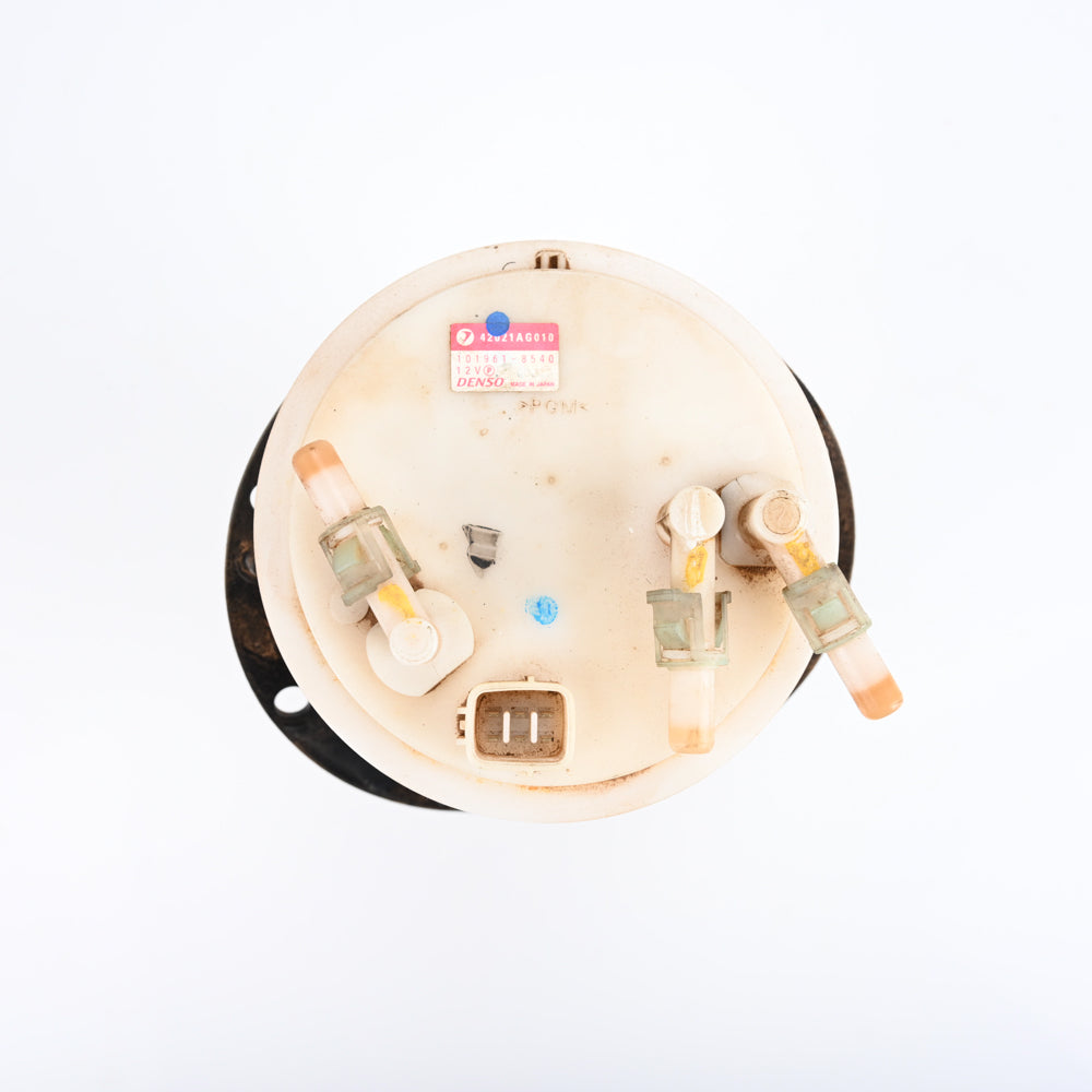 Fuel Pump Suit 07-13 Subaru WRX