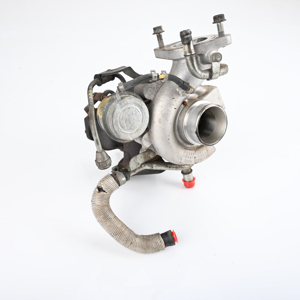 TD04L Turbocharger Suit 07-13 Subaru WRX