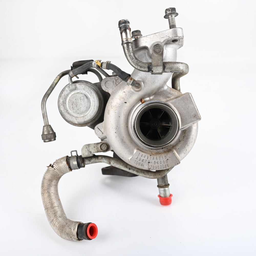 TD04L Turbocharger Suit 07-13 Subaru WRX