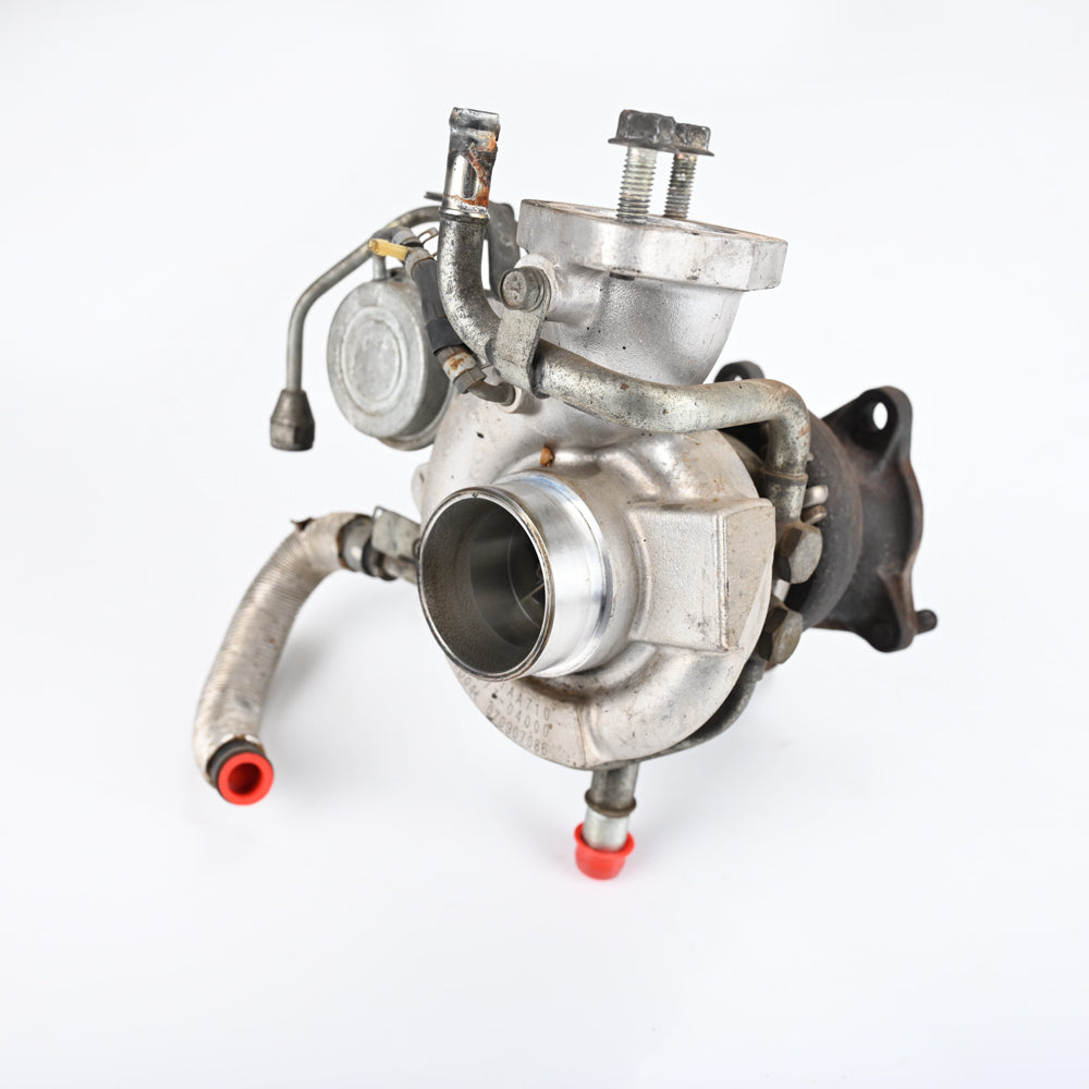 TD04L Turbocharger Suit 07-13 Subaru WRX