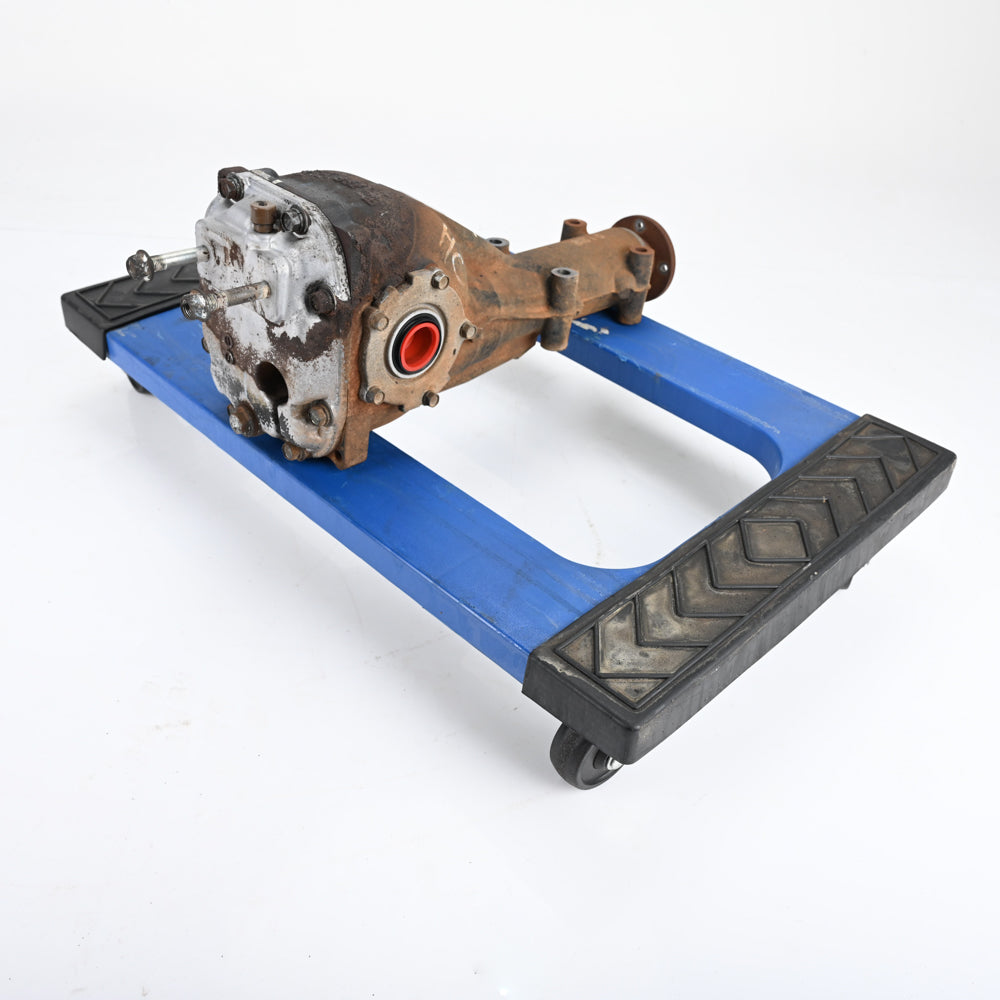 4.44 LSD R180 Suit 07-13 Subaru WRX