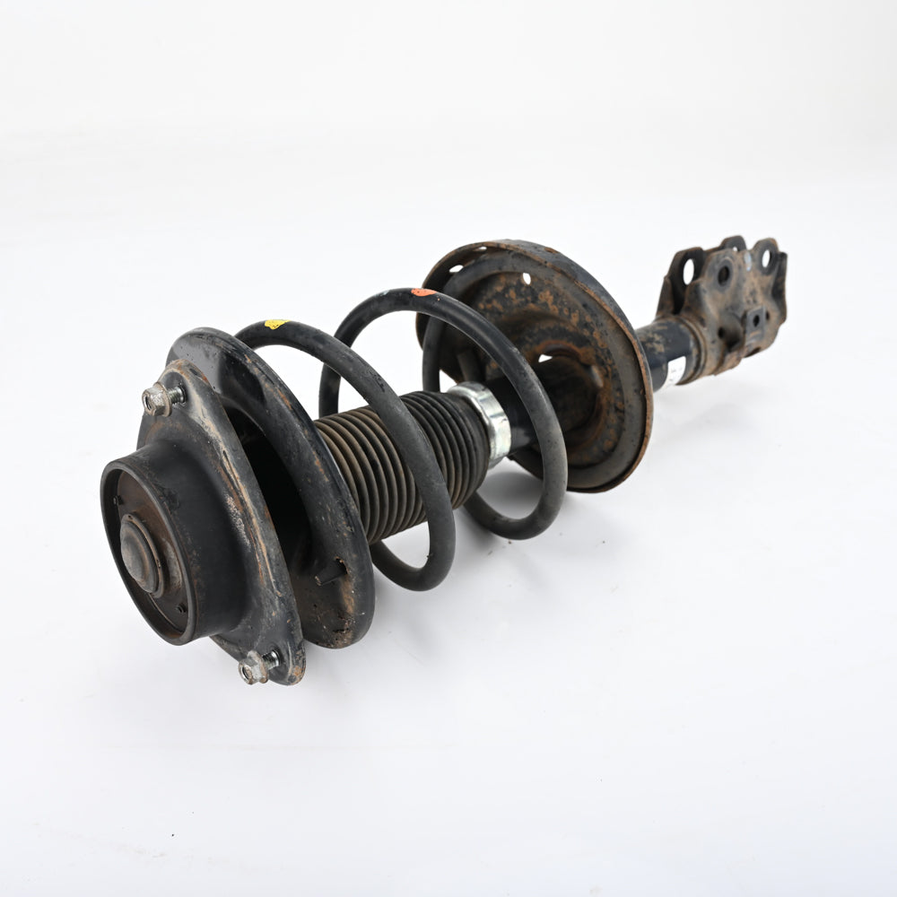 Passenger front Strut Suit 07-13 Subaru WRX