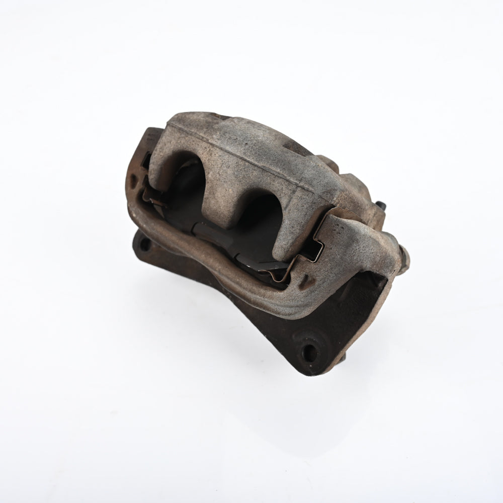 Drivers Front Caliper Suit 07-13 Subaru WRX