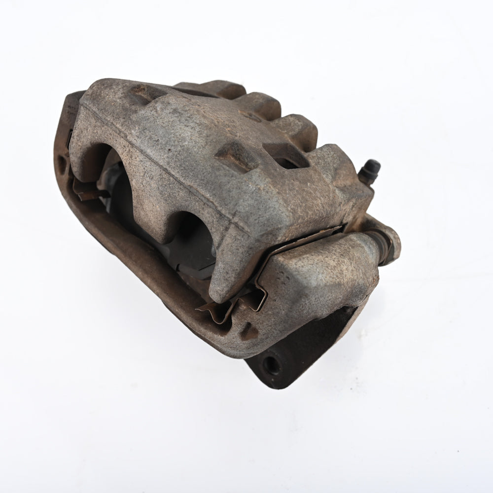 Passenger Front Caliper Suit 07-13 Subaru WRX
