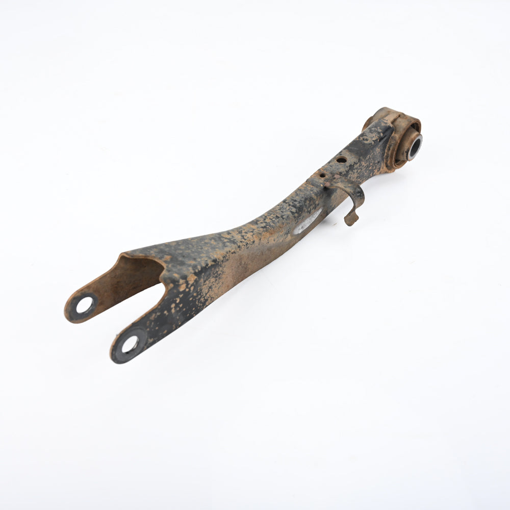 Passenger Rear Trailing Arm Suit 07-13 Subaru WRX