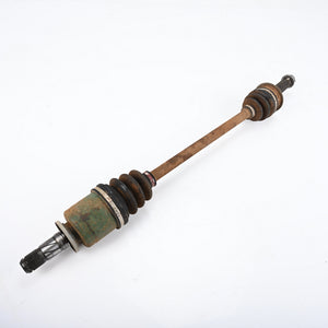 Rear CV Shaft Manual Suit 07-13 Subaru WRX