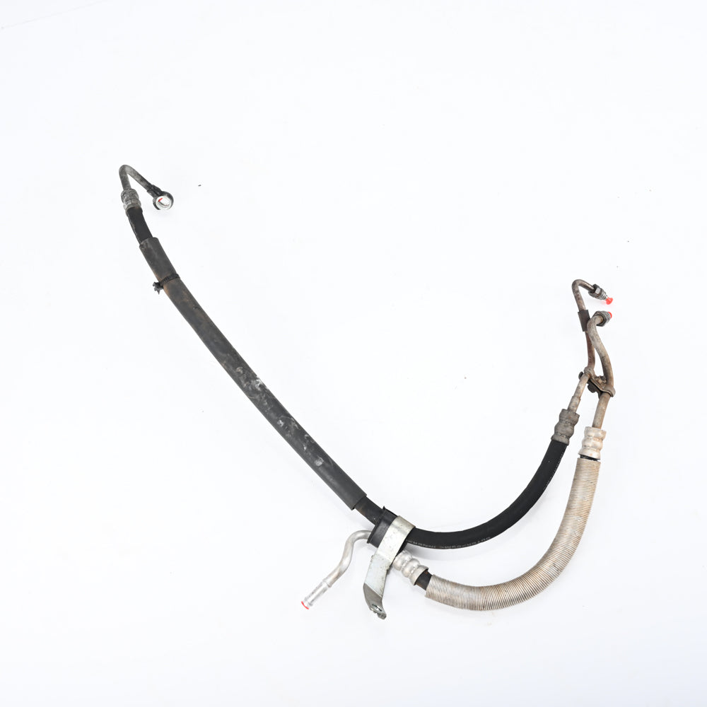 High Pressure Steering Lines Suit 07-13 Subaru WRX