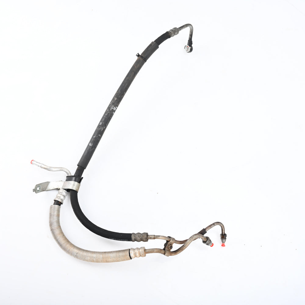 High Pressure Steering Lines Suit 07-13 Subaru WRX