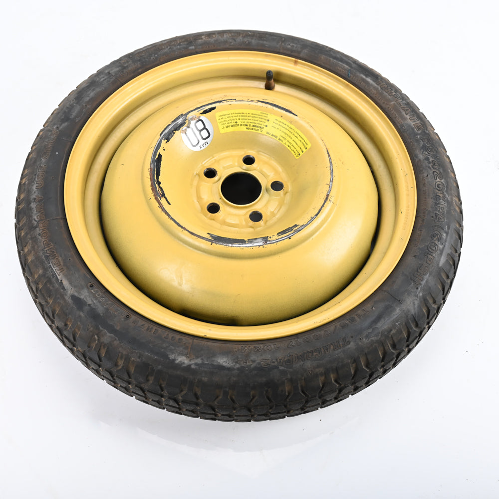 17 Inch Space Saver 5x100