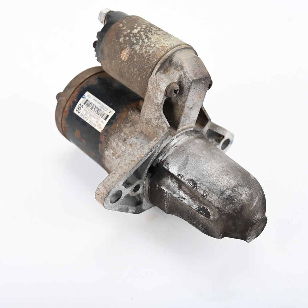 Starter Motor Suit 07-13 Subaru WRX 5 Speed Manual