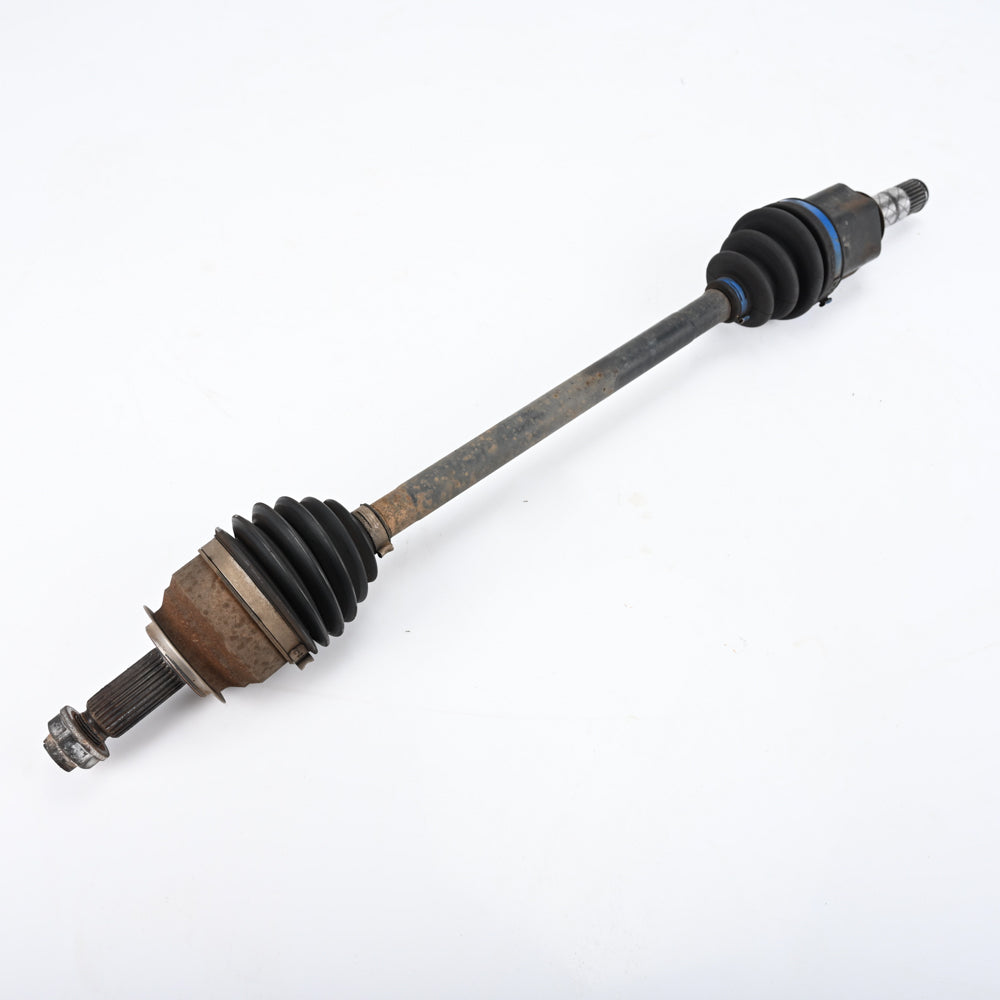 Front CV Shaft Manual Suit 07-13 Subaru WRX
