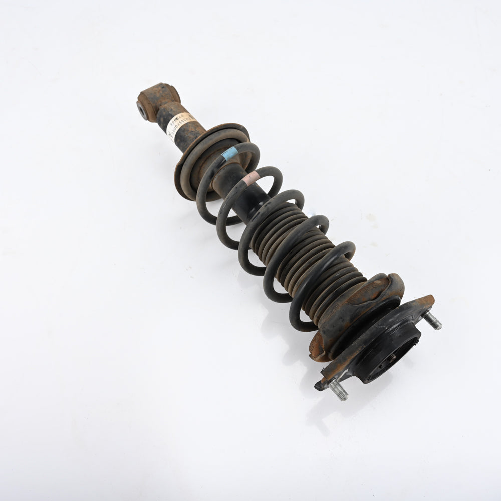 Rear Strut Suit 07-13 Subaru WRX